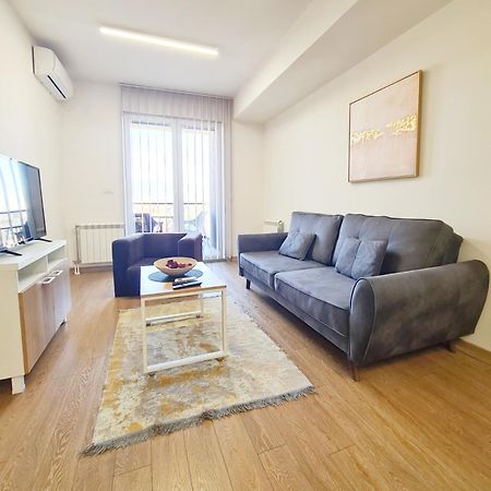 Smart Apartments سكوبجي المظهر الخارجي الصورة
