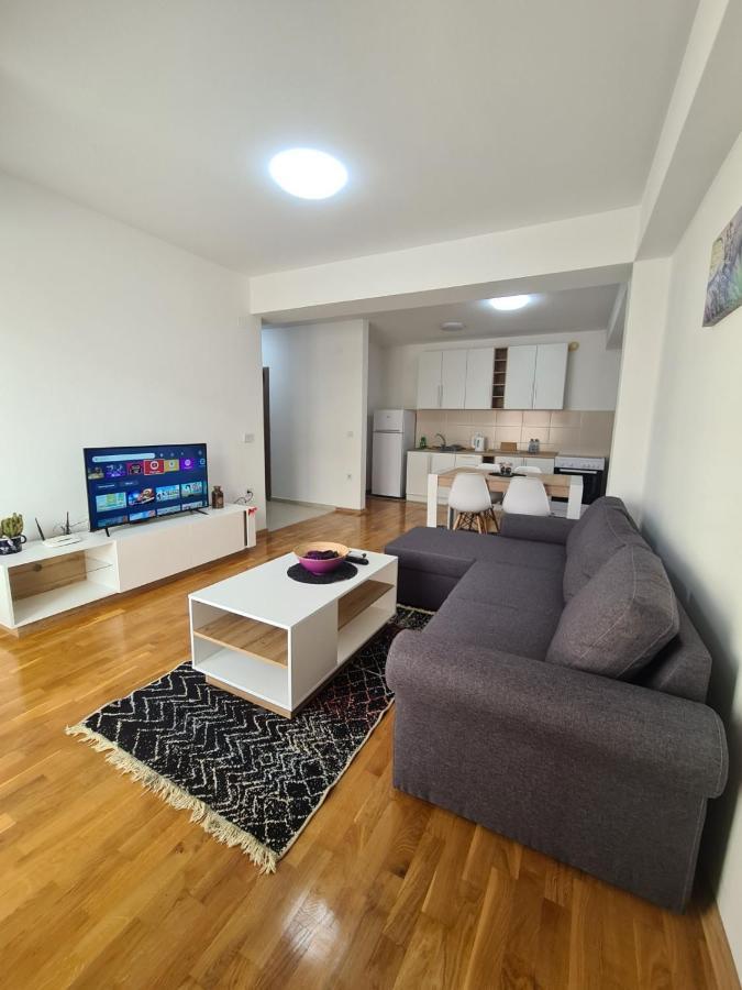 Smart Apartments سكوبجي المظهر الخارجي الصورة