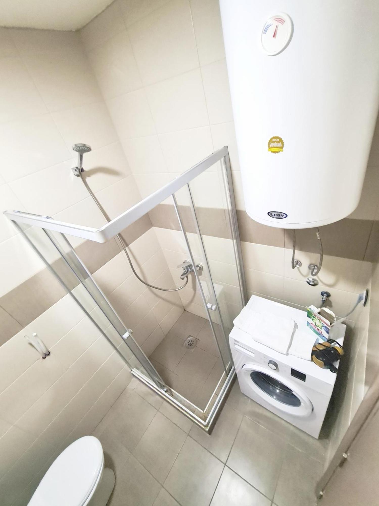 Smart Apartments سكوبجي المظهر الخارجي الصورة