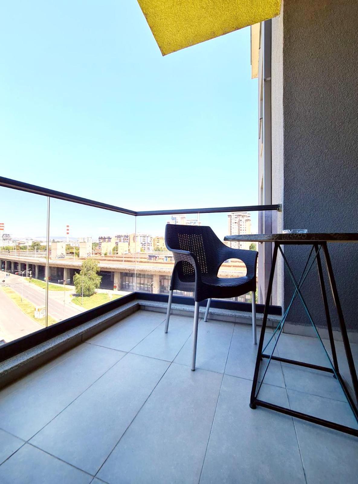 Smart Apartments سكوبجي المظهر الخارجي الصورة