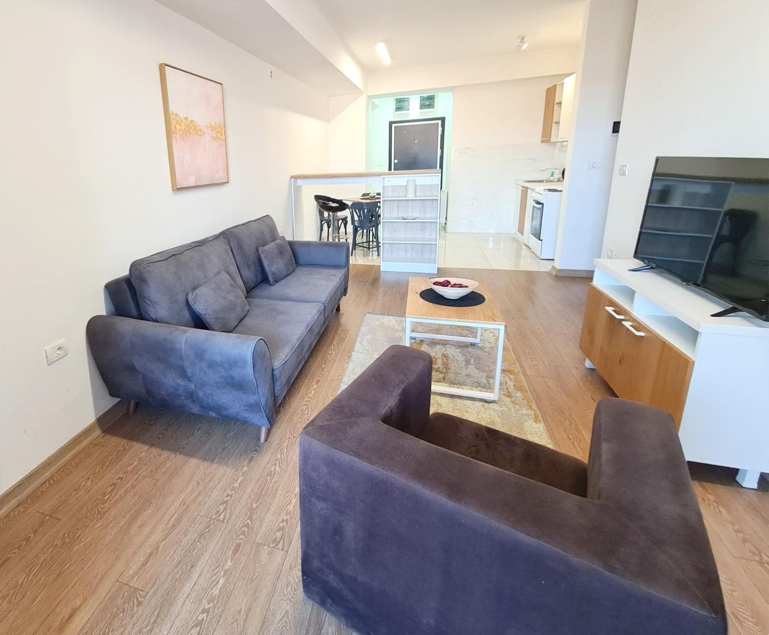 Smart Apartments سكوبجي المظهر الخارجي الصورة