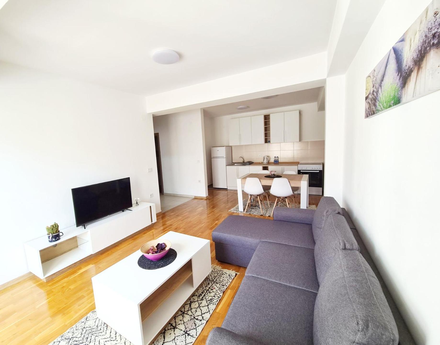 Smart Apartments سكوبجي المظهر الخارجي الصورة