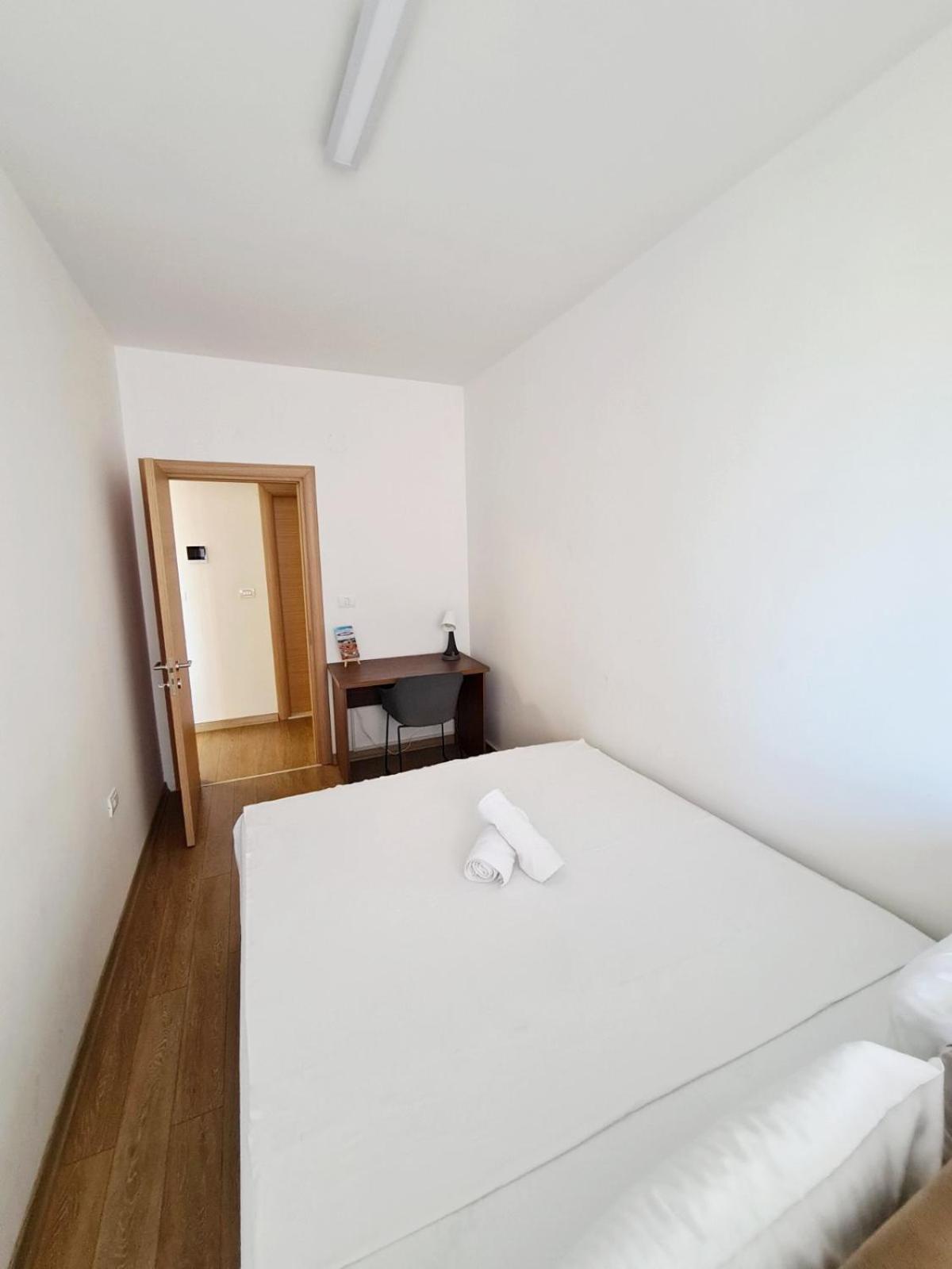 Smart Apartments سكوبجي المظهر الخارجي الصورة