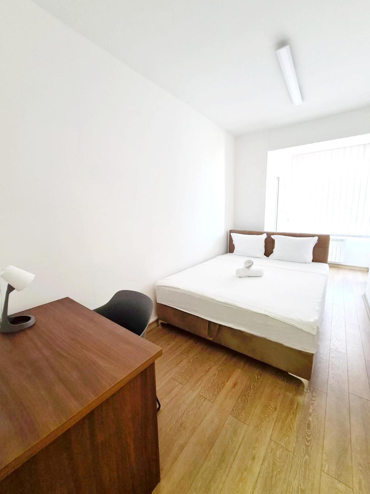 Smart Apartments سكوبجي المظهر الخارجي الصورة