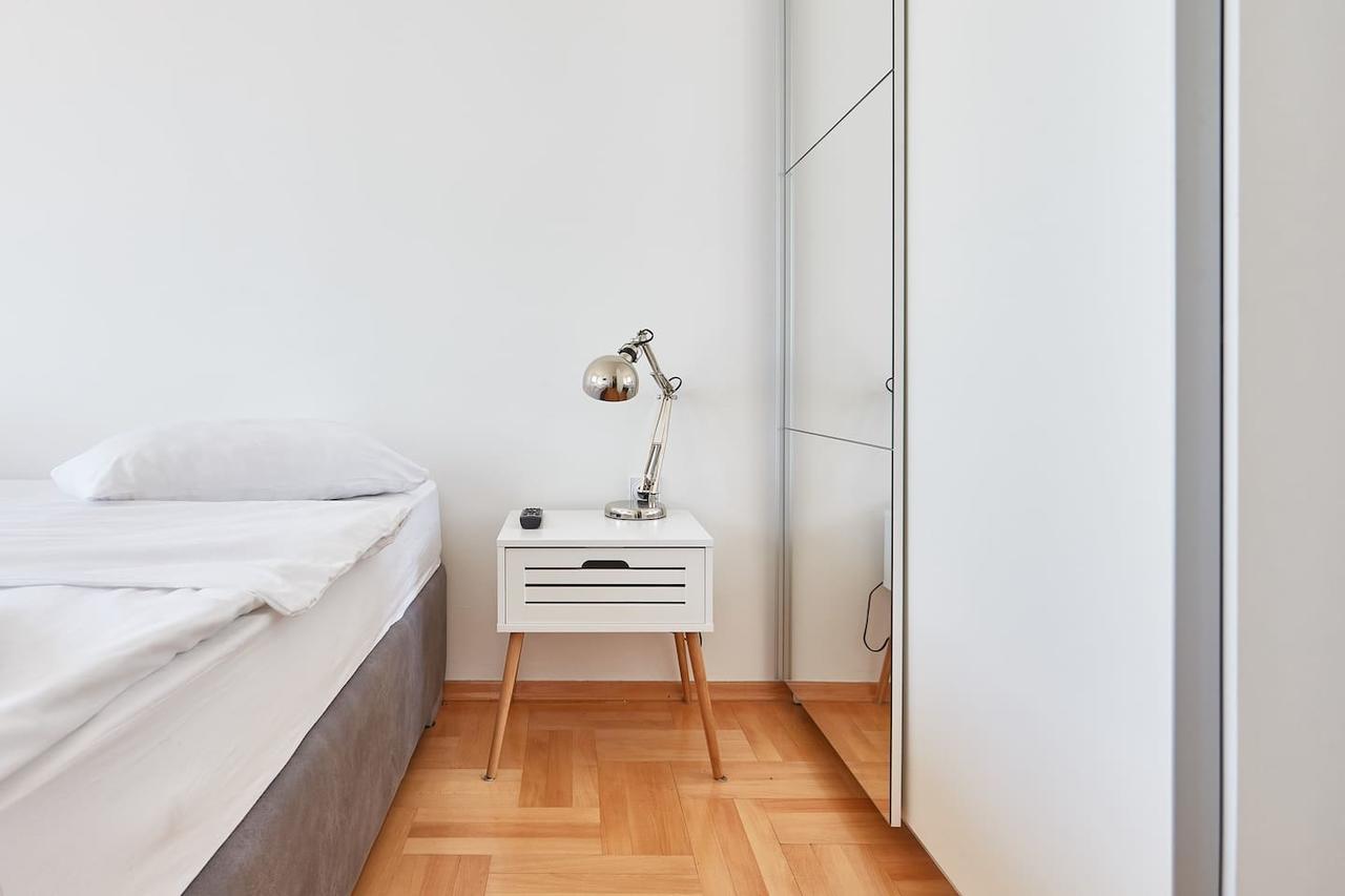 Smart Apartments سكوبجي المظهر الخارجي الصورة