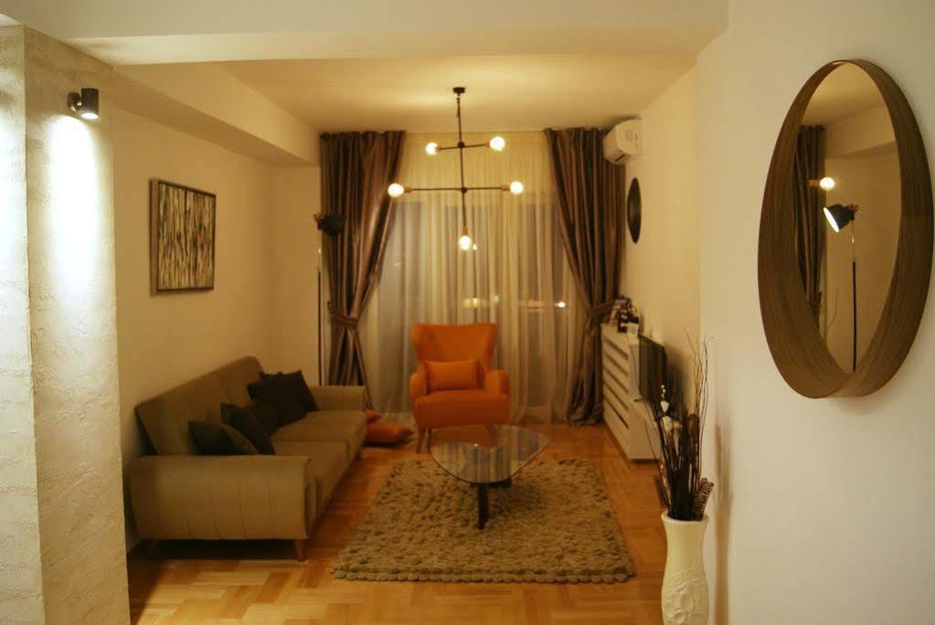 Smart Apartments سكوبجي المظهر الخارجي الصورة