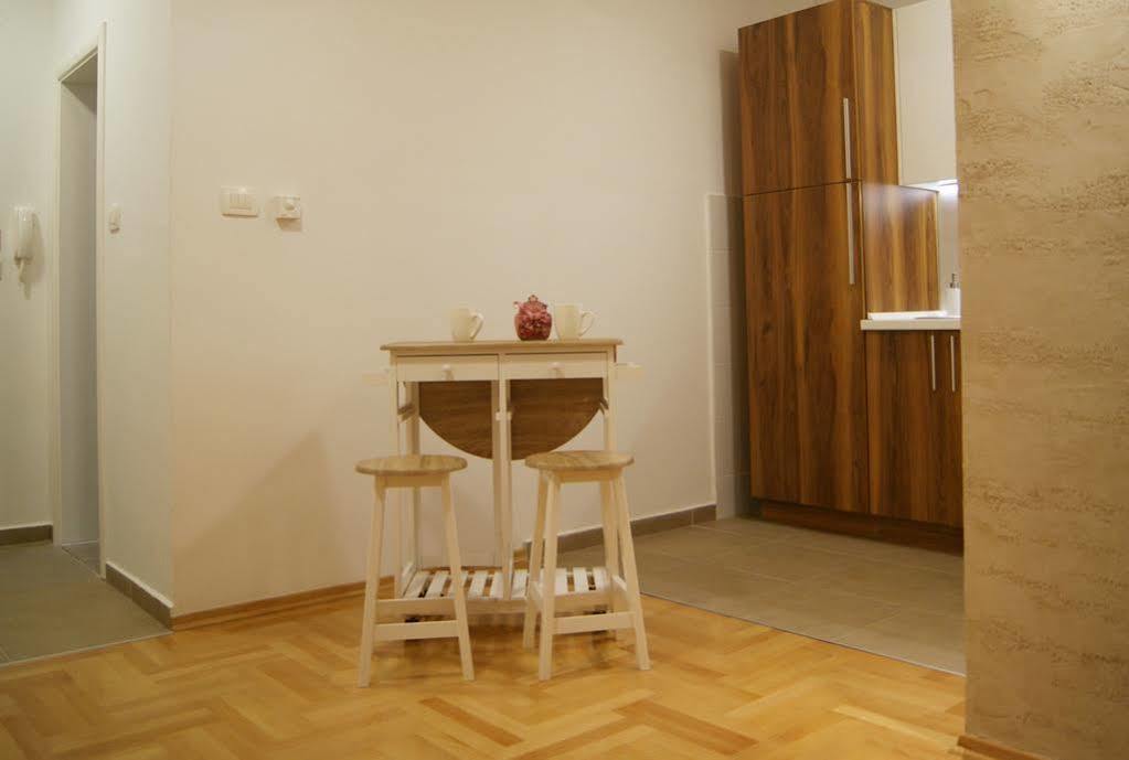 Smart Apartments سكوبجي المظهر الخارجي الصورة