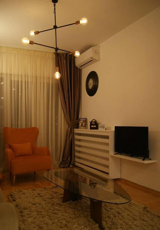 Smart Apartments سكوبجي المظهر الخارجي الصورة