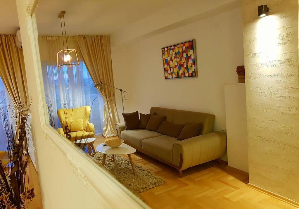 Smart Apartments سكوبجي المظهر الخارجي الصورة