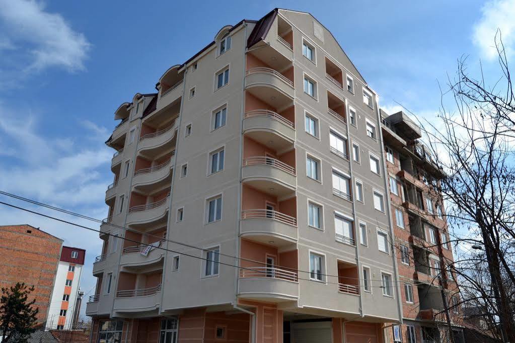 Smart Apartments سكوبجي المظهر الخارجي الصورة
