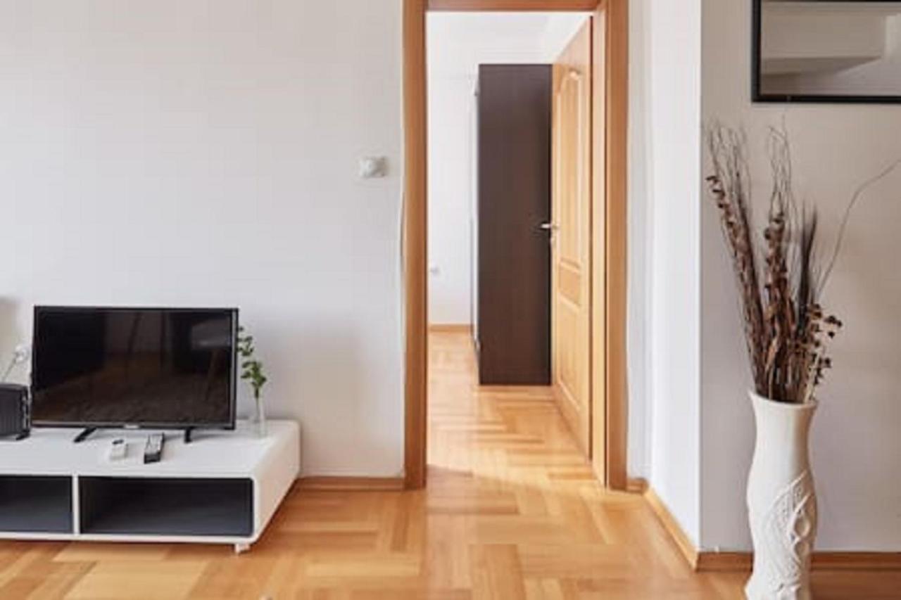 Smart Apartments سكوبجي المظهر الخارجي الصورة