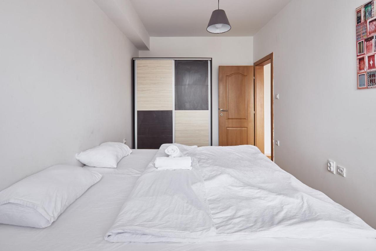 Smart Apartments سكوبجي المظهر الخارجي الصورة